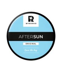 BYROKKO After Sun Cream 195ml
