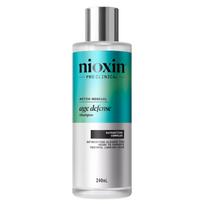NIOXIN Age Defence Shampoo