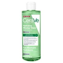 CERAVE Hydrating Micellar Water 400ml