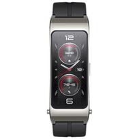 Huawei Band B7 Smartwatch with Detachable Bluetooth Earbud (CN version)