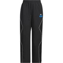 Adidas Originals Track SS25 RAC WV TP M V DAY Sports Pants Men's Black JM8039 L juoda