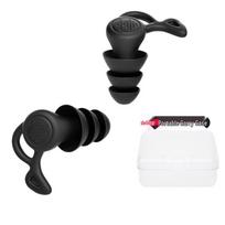 Ultimate Noise-Canceling Earplugs: Sleep, Sound Insulation, Snore Silencing, & Swimming Comfort