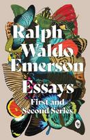Essays: First and Second Series