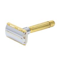 B3 Retro Safety Razor Box Handle Razor Shaving Tool Shaving Tool Men's Facial Razor