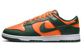 Nike Dunk Low 'Miami Hurricanes' DD1391-300 42.5