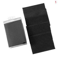 10Pcs Box Barber Magic Stickers Hair Sticker Tape Hair Holder Hairpin Hair Styling Tools Barber Salon Hairdressing Tool 1