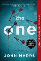 The One (Expanded Edition): A Dark Future Novel