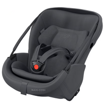 MAXI COSI automobilinė kėdutė - nešynė CORAL SLIDE PRO, Sapphire Sand, 40-87 cm., 8441128110