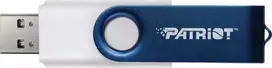 USB atmintinė Patriot Xporter X550, 256GB (PS256GX550AAD)
