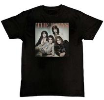 John Waite Band Singer Graphic Print Mens T-Shirt XL