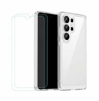 Atminties kortelė Ausinės Samsung Starterkit Galaxy S26+ (Mobeen Case+Glas+25W Charger)