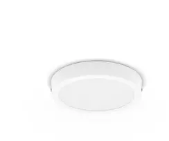 Lubinis šviestuvas Philips Magneos, LED, 4000 °K, 1 x 12 W