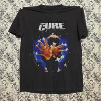 The Cure Greatest Hits Album Rock Band Black Cotton Tshirt Size S5XL L