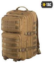 M-Tac Large Assault Pack Backpack Kuprinė 36 litrai