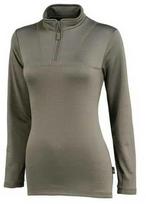 M-Tac Thermal Fleece Shirt Delta Level 2 Lady Flisinis džemperis moterims (2 sluoksnis)