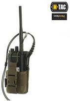 M-Tac Radio Pouch Motorola 4400/4800 Dėklas racijai