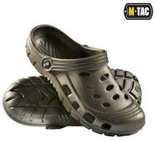 M-Tac Rubber Clogs Guminiai klogsai