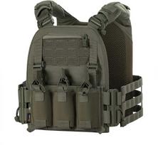 M-Tac Plate carrier Cuirass FAST Elite LARGE Taktinė liemenė