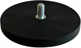 Specialist+ QBRICK Magnetinis gumuotas laikiklis 88 mm, M8