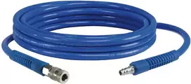Oro žarnos rinkinys Senco PU 8mm (12 mm išorė), 10m
