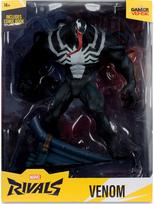 Kolekcinė figūrėlė MCFARLANE Marvel Rivals Venom 1:6th Scale Collectible