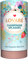 Arbata LOVARE Splashes of Champagne, 80 g