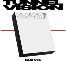 Itzy: Tunnel Vision (K-POP) CD