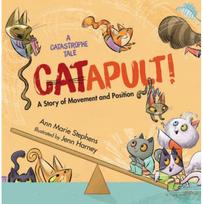 CATapult!: A Story of Movement and Position