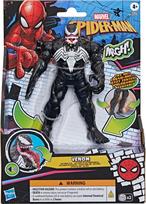 SPIDER-MAN Interaktyvi Venomo figūrėlė, 15 cm