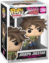 FUNKO POP! JoJo´s Bizarre Adventure - Joseph