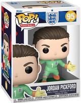 FUNKO POP! England - Jordan Pickford
