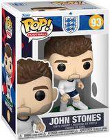 FUNKO POP! England - John Stones