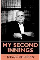My Second Innings