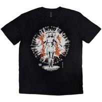 Sleep Token - Hypnosis - Black t-shirt XXL