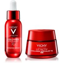 Vichy Liftactiv Gift Set dovanų rinkinys odos stangrinimui ir patempimui