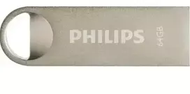 PHILIPS USB 2.0 Flash Drive Moon Vintage 64GB