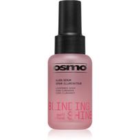 Osmo Blinding Shine Gloss Serum plaukų žvilgesio suteikianti priemonė 50 ml