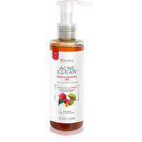 Himalaya Herbals Acne Clear+ Face Cleasing Gel valomoji želė nuo aknės 200 ml