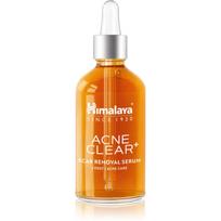 Himalaya Herbals Acne Clear+ Scar Removal Serum regeneruojamasis randų serumas 30 ml