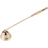 Emocio Snuffer Gold žvakių gesiklis 1 vnt.