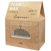 Emocio Pearl wax Green žvakė 350 g