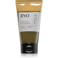 RYO Root:Gen Hair Loss Care Shampoo stiprinamasis šampūnas nuo plaukų slinkimo moterims 100 ml