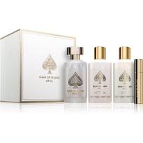 Jo Milano Paris Game Of Spades Opal dovanų rinkinys Unisex
