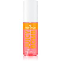 essence Juicy Bomb Tropical Drop kūno dulksna moterims kvepalai 110 Mango Mellow 100 ml