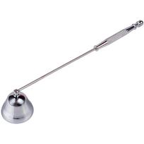 Emocio Snuffer Silver žvakių gesiklis 1 vnt.