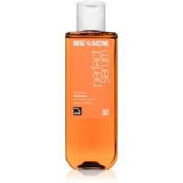 mise en scene Perfect Serum Original Shampoo atkuriamasis šampūnas plaukų blizgesiui ir švelnumui užtikrinti 200 ml