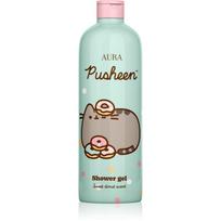 Pusheen Aura dušo želė 500 ml