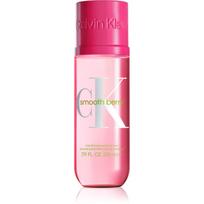 Calvin Klein CK Smooth Berry kvapioji kūno ir plaukų dulksna Unisex 236 ml