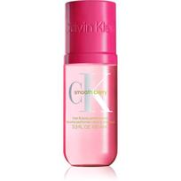 Calvin Klein CK Smooth Berry kvapioji kūno ir plaukų dulksna Unisex 100 ml