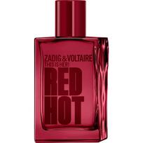ZADIG&VOLTAIRE THIS IS HER! RED HOT Parfumuotas vanduo moterims 50 ml